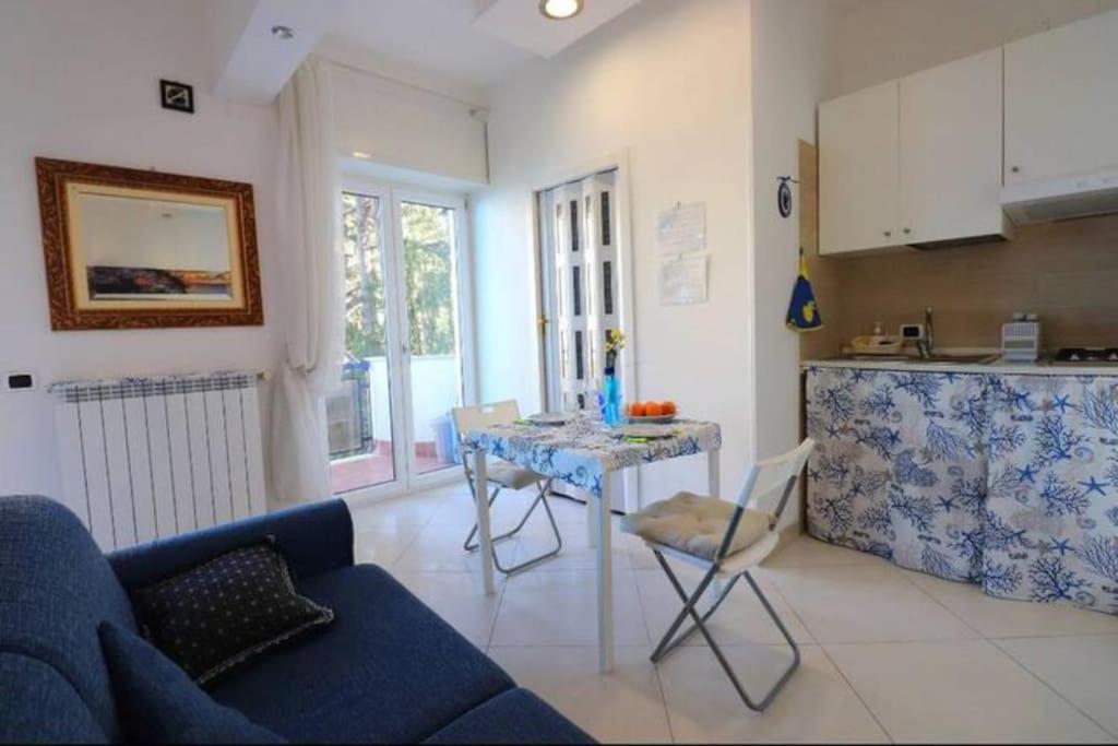 La Casetta Di Monica Apartamento *
