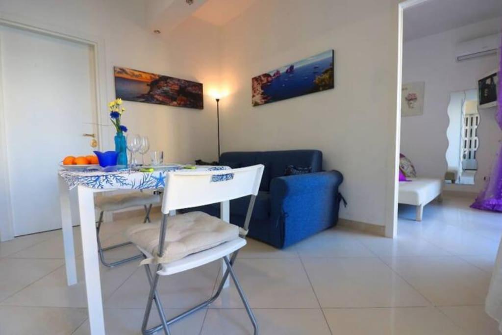 La Casetta Di Monica Apartamento *