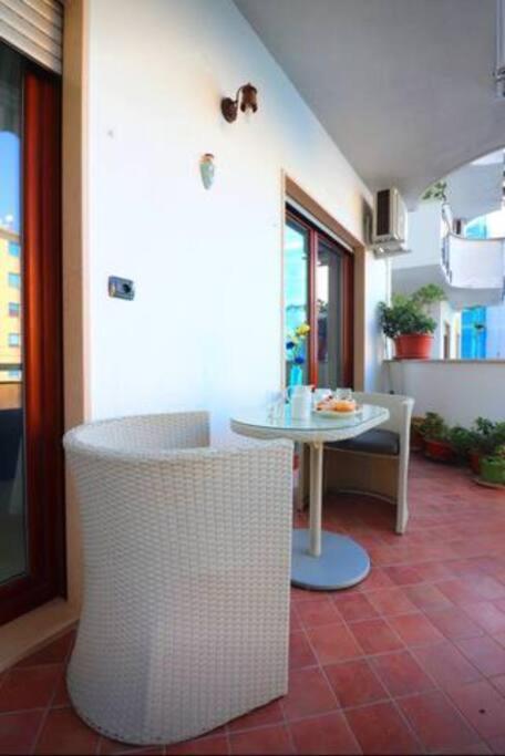 Apartamento La Casetta Di Monica *