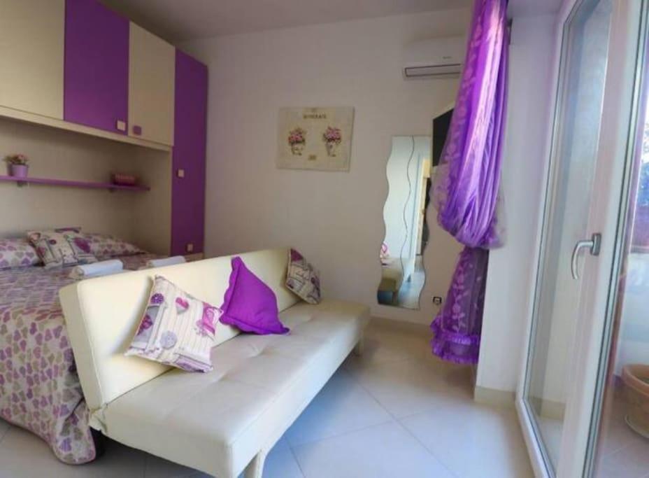 La Casetta Di Monica Apartamento
