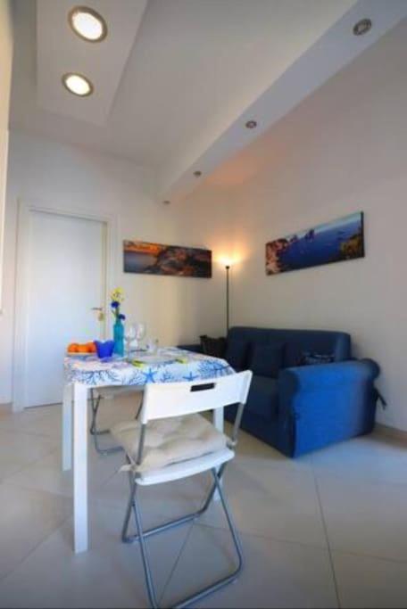 Apartamento La Casetta Di Monica *